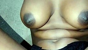 Discover The Allure Of Petite African Tits In This 18+ Collection