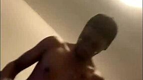 Tattoo Slut Sucks Dick Upside Down Then Gets Punished Fucked