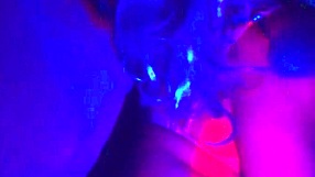 Ella Wants to Tell You Something, Pay Attention Mami Shemale