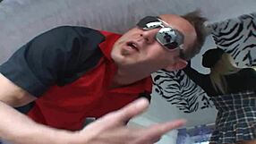 Kylee Reese, Tattooed Slut, Gets Intensely Fucked By Stranger.