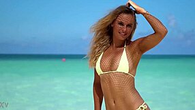 contemplating beauties - caroline wozniacki