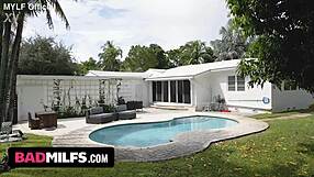 double cougar twice as nice with deepthroat and fingering