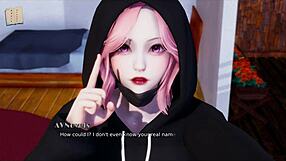 Exploring My Real Desire in Erotic Indian Game