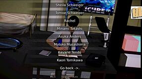 Academy 41 Game Experience