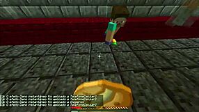 NOVINHOS CARECA E O PADRE QUE MOSTRA O SEU CAJADO THE IGGSBURN VILLAGE PARTE 2 2