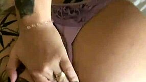 Delicious Fuck My Little Whore's Pussy