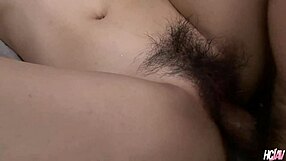 Asian Babe Sayaka Fukuyama Getting Fucked By Masked Men