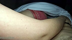 Fuck Me While Husband Away Homemade POV Sex
