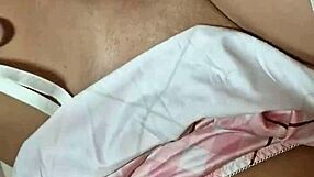 Please Don't Come Inside My Pussy