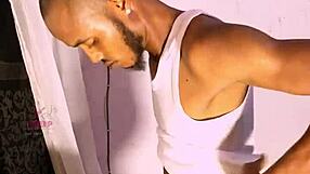 Excited For New Cock