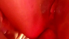 Intense Anal Sex With My Skinny Latina And Monster Cock!