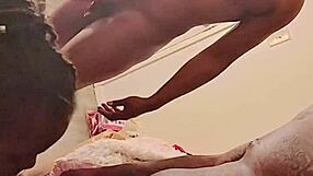 Trap House Fuck Fest With Intense Action