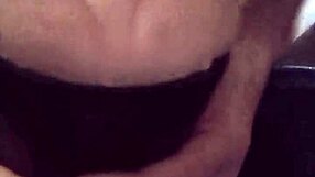 Intense Fleshlight Session With Cum For Daddy