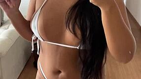 relaxing sunday waxing session with golden hairs and a vip post of me fully bare