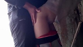 I Caught My Neighbor Masturbating And Fucked Her Hard With A Strap-On - Lesbian Illusion Girls