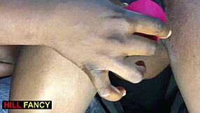 are these lesbian girls having fun with each other?