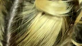 Deepvane me chupa la pija en el baño público de un cine