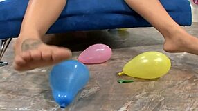 Arianna jay uninhibited woman gets pussy penetrated deepthroat cowgirl doggystyle