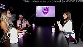 pati ferraz discusses crossdressing fetish in domination interview