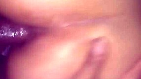 Ruby the Prostitute's Wide Open Ass in Amateur Anal Assfucking. Detailed Closeups of Her Pussy and Asshole.