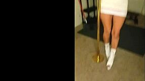 Tall long-legged chick I brought home