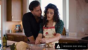 Modern-day sins - housewife navigates husband's expectations in their relationship