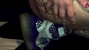 Bluewatch Full Clip Featuring Beach Scenes And Roleplay