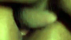 Chocolate Babe Dippin' In Double Penetration?