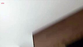 Big Black Cock Fucks My Jealous Girlfriend's Skinny Body