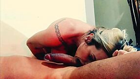 Did he fuck you in the hair at Cancer's house with affection?