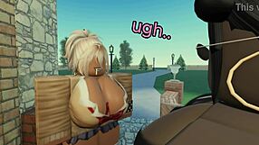 Roblox Cookies for Futanari Characters