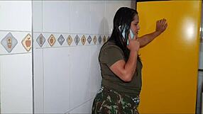 Alex Lima fucks my ass in the car.