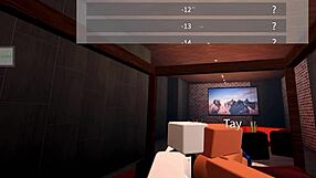 Roblox Hoe She Was So Tight Couldnt Last Long