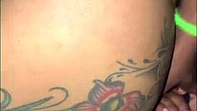 Å-Åh, College Frat Fest Bliver Vild