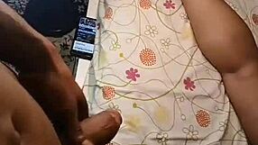 Nigarchrist Update 1406 - Petal's Hairless Pussy Stretched By Monster Cock