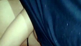 Sexy Colombian college girl sends ass pics while masturbating with dildo