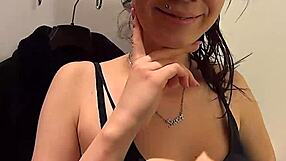 Mallcuties - Teen 18+s Without Money - Teen 18+s Sex For Clothing