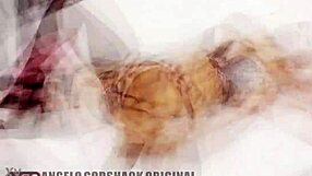 Veronica Leal Takes Intense Anal Fisting Gangbang From Lexi Dona