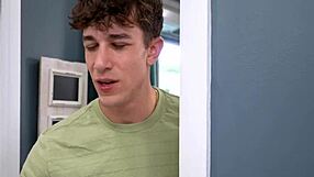 Stepsister Skyler Storm on Squirting?