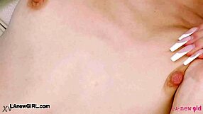 Fiery Muse Shows Her Sexy Body In A Photoshoot