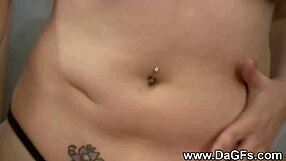 Hey, check out this cock denial video with grinding and toys 😏