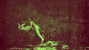 Dark Lantern Entertainment Presents Vintage Women of the World in Erotic Confessions