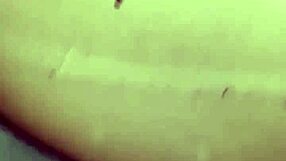 Sexy Nylon on Elza Kom in Glamour Striptease