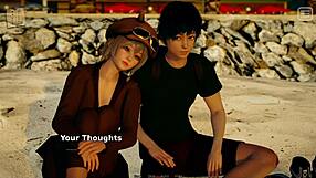 my bully turns into my lover?