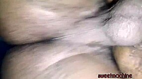 sweetmachine update 8 grove sex with big ass and monster cock