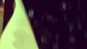 Sexy Nylon on Elza Kom in Glamour Striptease