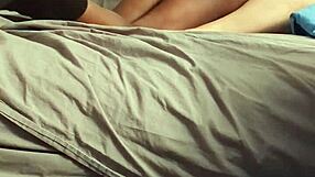 Can this busty redhead PAWG ride BBC to a pussy creampie?