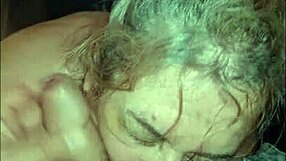 Submissive Slave Endures Humiliating Blowjob And Urophilia