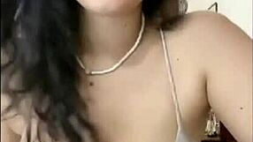 Beautiful Latina Big Tits In Lingerie, So Tempting!