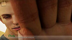 Alternate Existence 15 Game Adventure